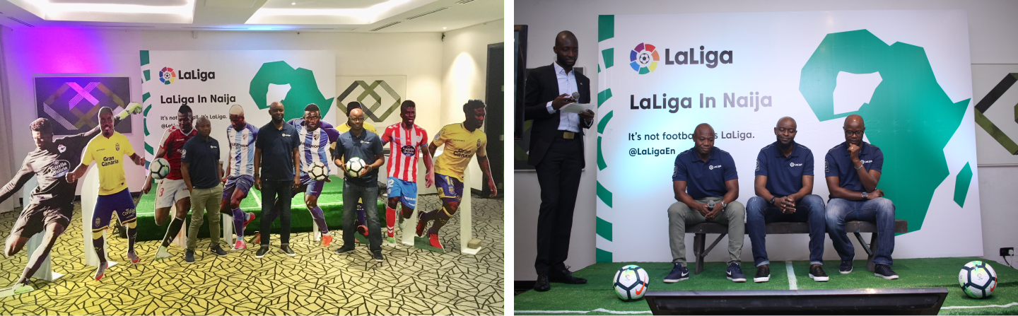 LaLiga Nigeria